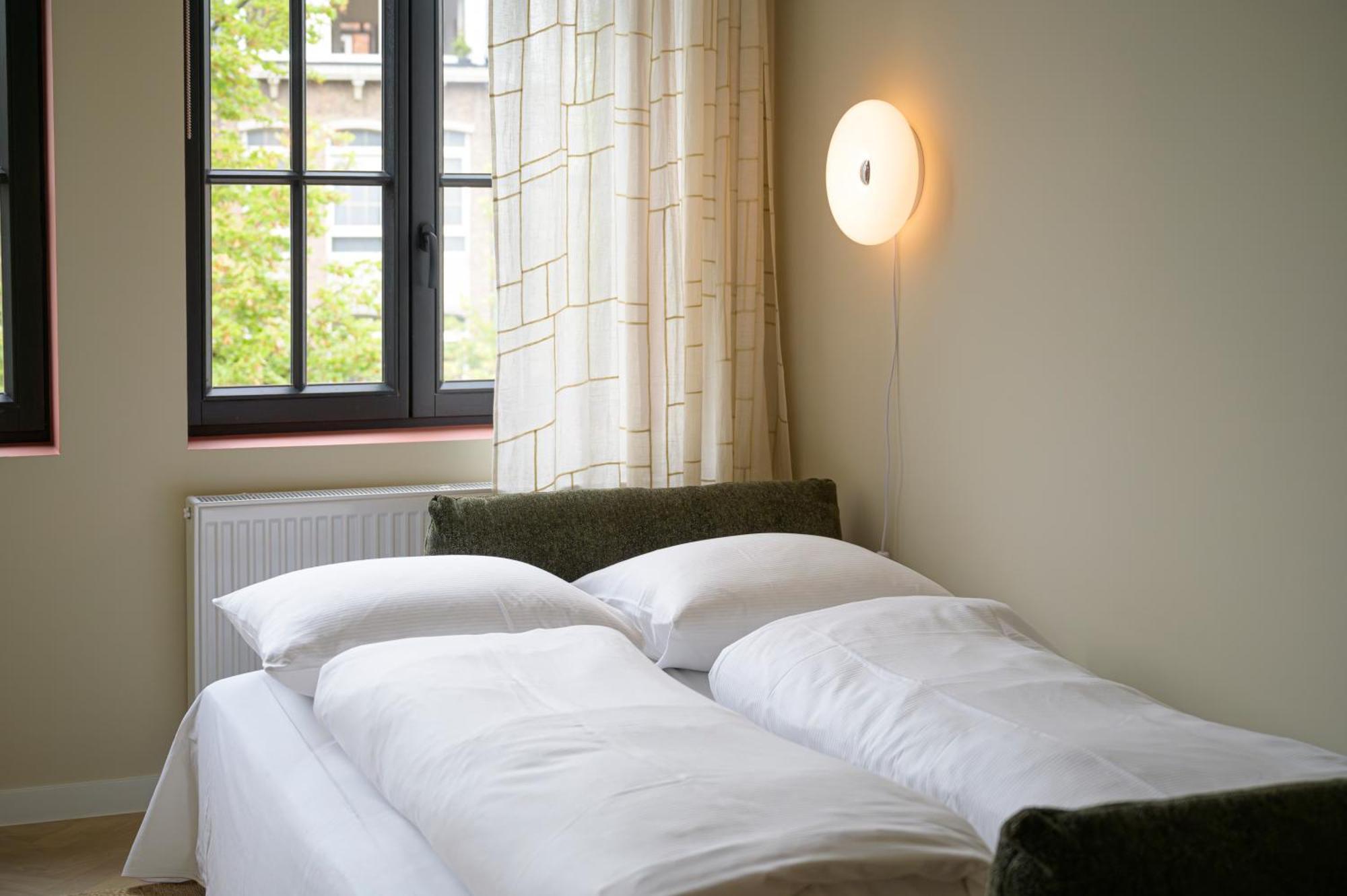 Shway - The Proof Reader Appartement Antwerpen Buitenkant foto