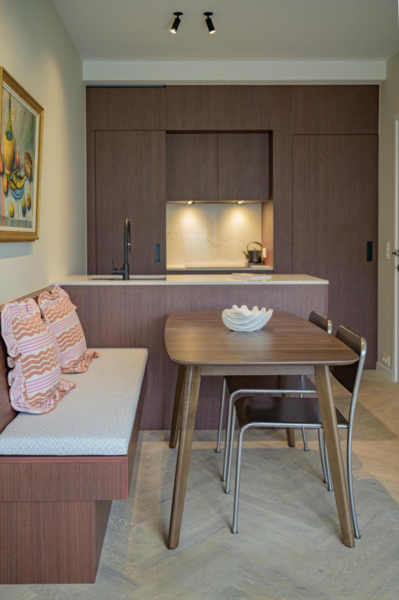 Shway - The Proof Reader Appartement Antwerpen Buitenkant foto