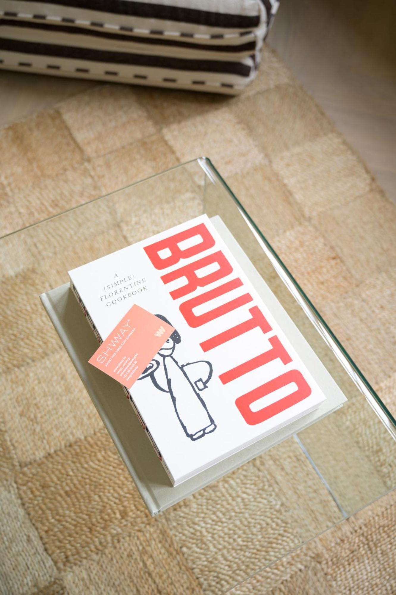 Shway - The Proof Reader Appartement Antwerpen Buitenkant foto